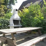 Apartamento Friesenperle 6, Feldstrasse *