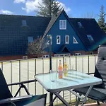 Apartamento Friesenperle 6, Feldstrasse