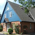 Apartamento Friesenperle 6, Feldstrasse *