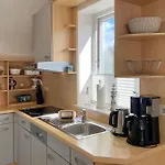 Friesenperle 6, Feldstrasse Wyk auf Föhr