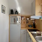 Apartamento Friesenperle 6, Feldstrasse Wyk auf Föhr