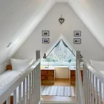 Apartmán Friesenperle 6, Feldstrasse Wyk auf Föhr