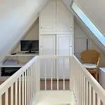 Apartmán Friesenperle 6, Feldstrasse Wyk auf Föhr