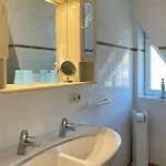 Friesenperle 6, Feldstrasse Apartmán