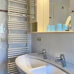 Friesenperle 6, Feldstrasse Apartmán *