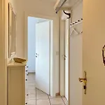Friesenperle 6, Feldstrasse Apartamento