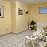 Friesenperle 6, Feldstrasse Apartamento