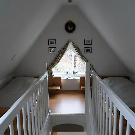 Friesenperle 6, Feldstraße Apartment *