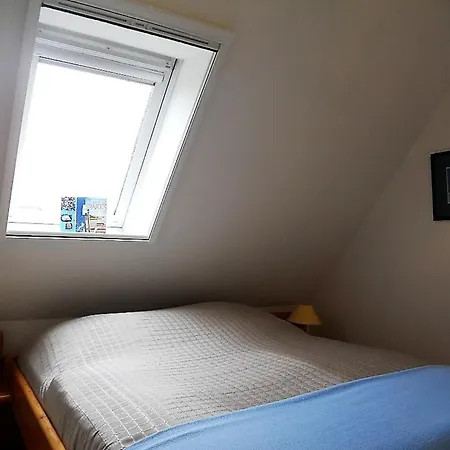 Apartment Friesenperle 6, Feldstraße Wyk auf Föhr