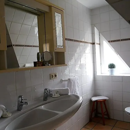 Friesenperle 6, Feldstrasse * Wyk auf Föhr