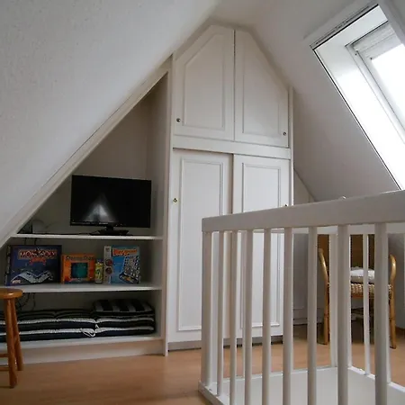 Friesenperle 6, Feldstraße Apartment