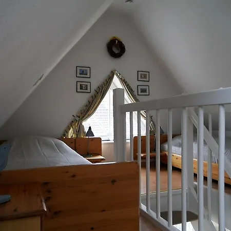 Friesenperle 6, Feldstrasse * Wyk auf Föhr