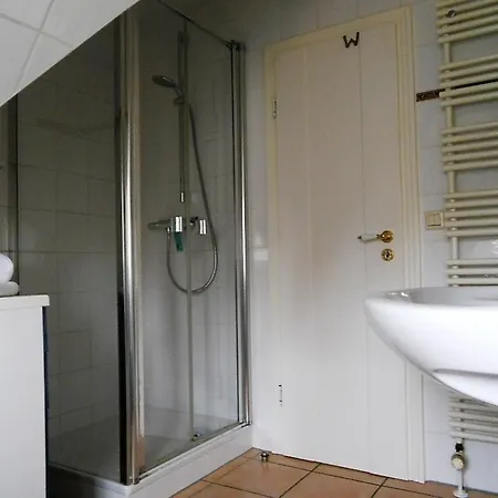 Apartment Friesenperle 6, Feldstraße *