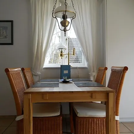 Apartment Friesenperle 6, Feldstraße Wyk auf Föhr