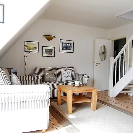 Friesenperle 6, Feldstrasse Διαμέρισμα *