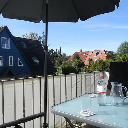 Friesenperle 6, Feldstrasse *