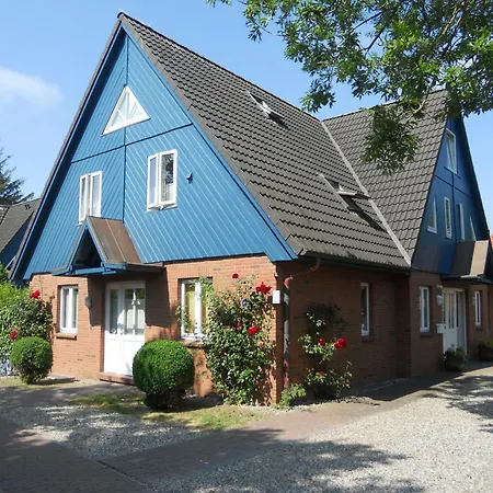 Apartment Friesenperle 6, Feldstraße