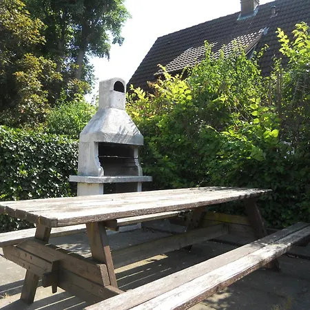 Friesenperle 6, Feldstraße * Wyk auf Föhr