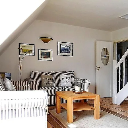 Friesenperle 6, Feldstraße Apartment Wyk auf Föhr