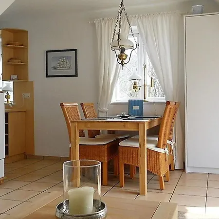 Friesenperle 6, Feldstraße Wyk auf Föhr