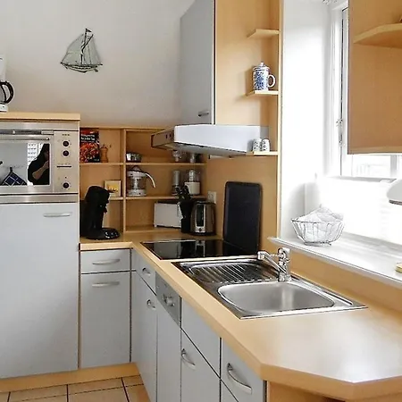 Friesenperle 6, Feldstraße * Wyk auf Föhr