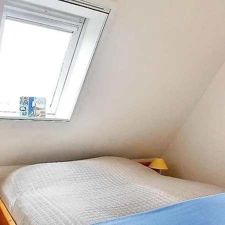 Friesenperle 6, Feldstraße Apartment *