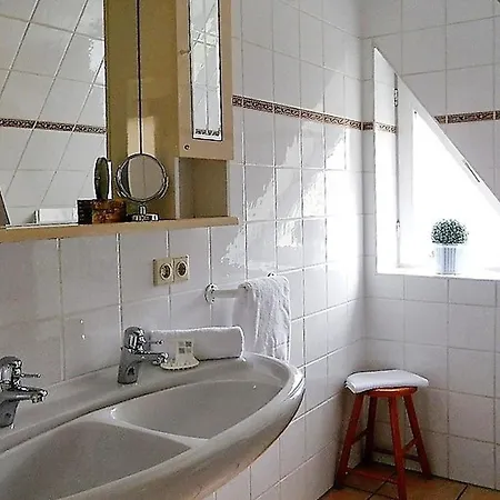 Friesenperle 6, Feldstraße * Wyk auf Föhr