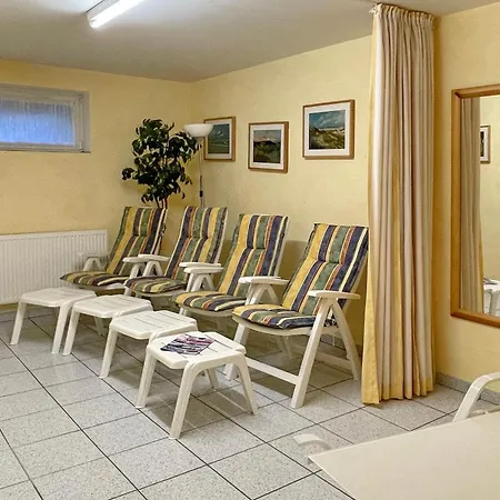 Friesenperle 6, Feldstraße Wyk auf Föhr