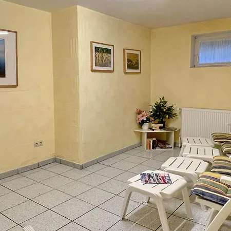 Friesenperle 6, Feldstraße * Wyk auf Föhr