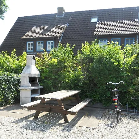 Apartment Friesenperle 6, Feldstraße