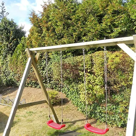 Apartment Friesenperle 6, Feldstraße