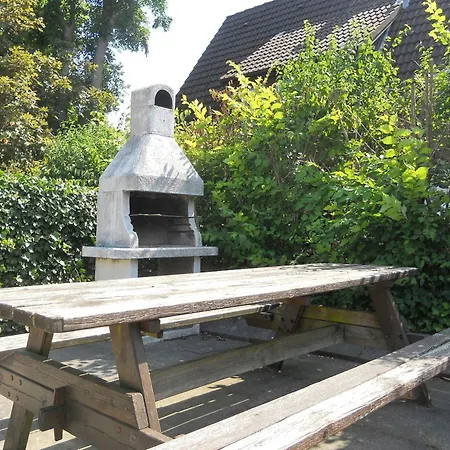 Apartment Friesenperle 6, Feldstraße *