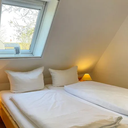 Friesenperle 6, Feldstrasse