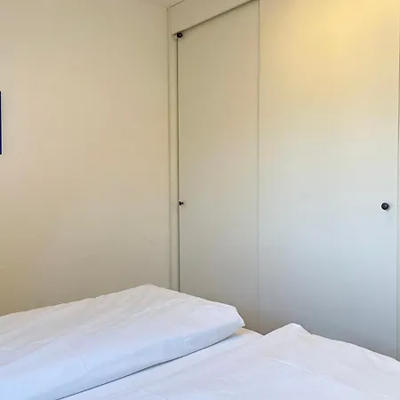 Friesenperle 6, Feldstrasse 公寓 *
