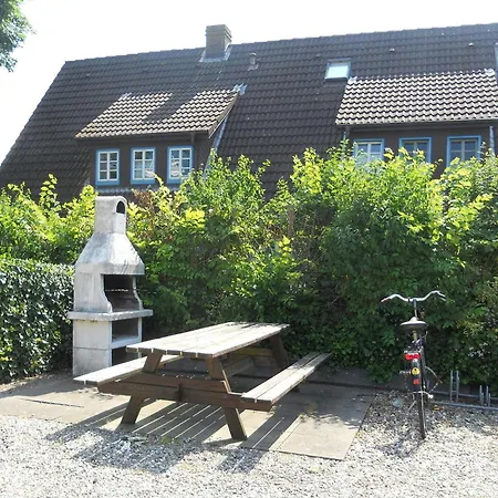 Friesenperle 6, Feldstrasse 公寓