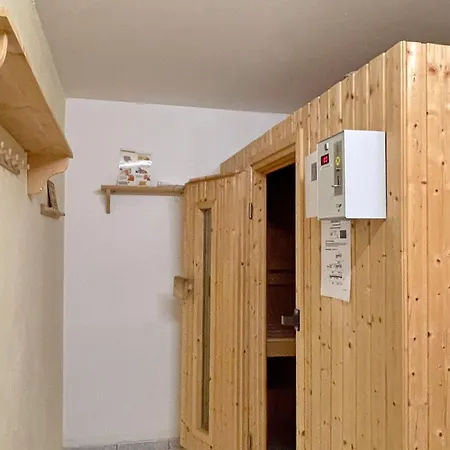 公寓 Friesenperle 6, Feldstrasse 威克奥夫弗尔