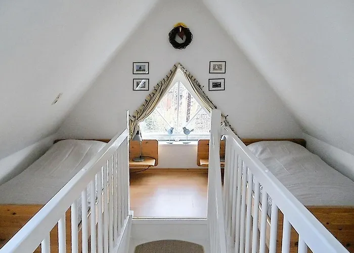 Friesenperle 6, Feldstrasse